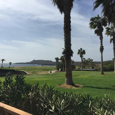 Daire Amazing Surrounded By Two Golf Clubs And A Marina San Miguel de Abona