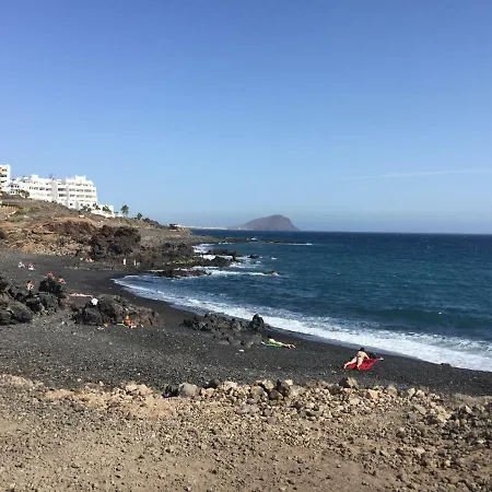 Daire Amazing Surrounded By Two Golf Clubs And A Marina San Miguel de Abona