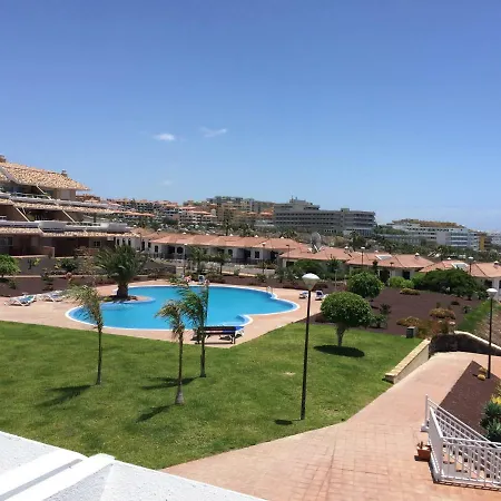 Daire Amazing Surrounded By Two Golf Clubs And A Marina *