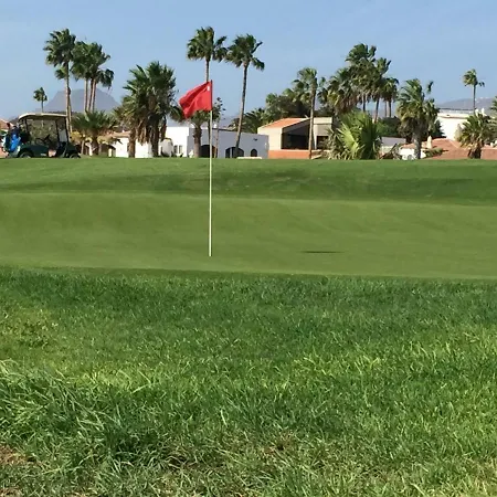 דירה Amazing Surrounded By Two Golf Clubs And A Marina סן מיגל דה אבונה