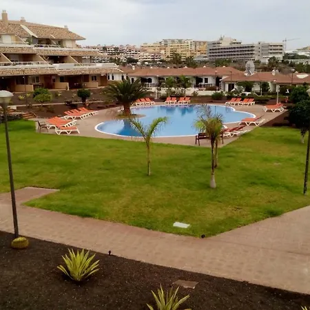 Amazing Surrounded By Two Golf Clubs And A Marina * סן מיגל דה אבונה